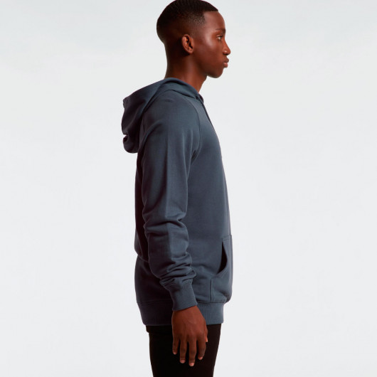 AS Colour Mens Premium Hood Side